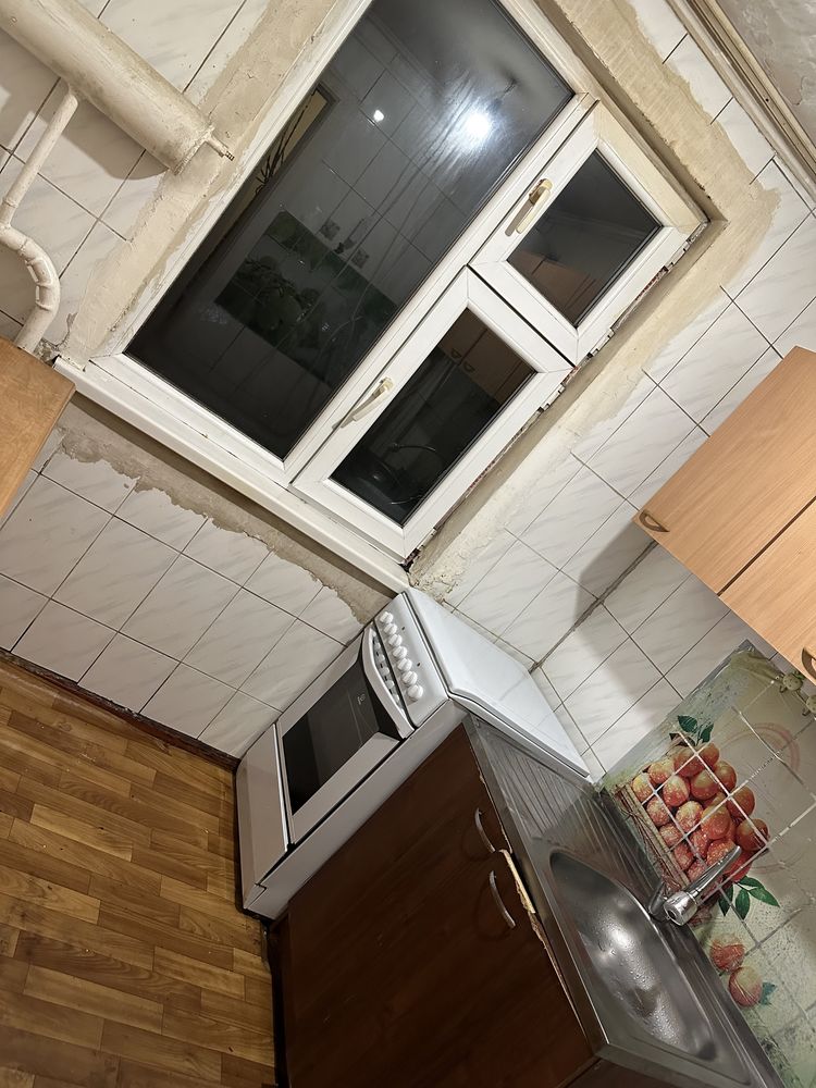 Продам квартиру срочно.