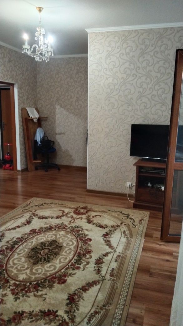 Продам 2 ком. кв.