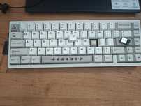 Продам механическую клавиатуру Weikav Lucky65 v2