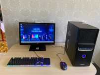 Core I5 4460 GTX 1650