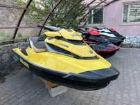 Гидроцикл БУ BRP Sea-Doo RXT260