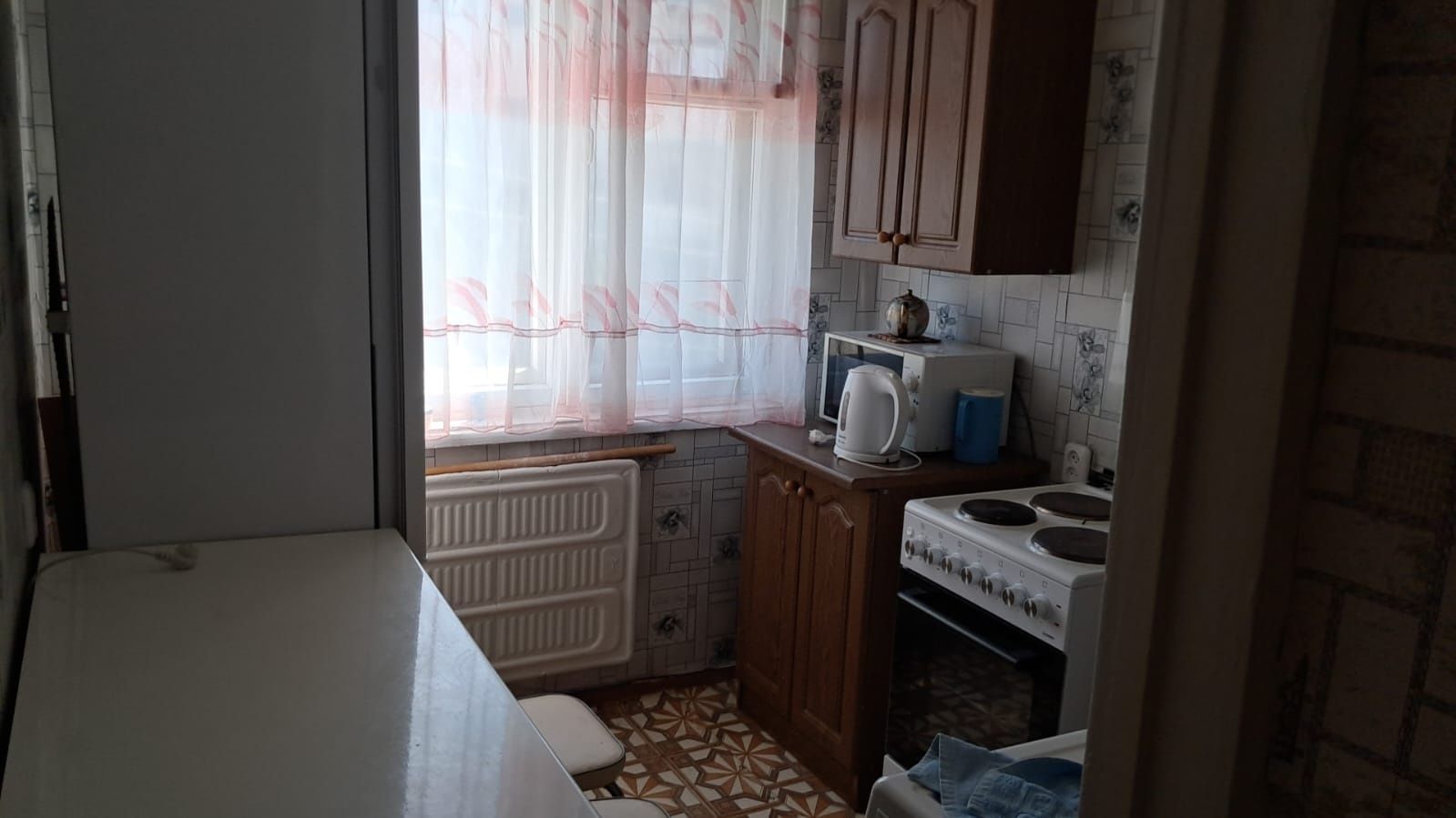 Сдам 2комнатную квартиру 120тыс