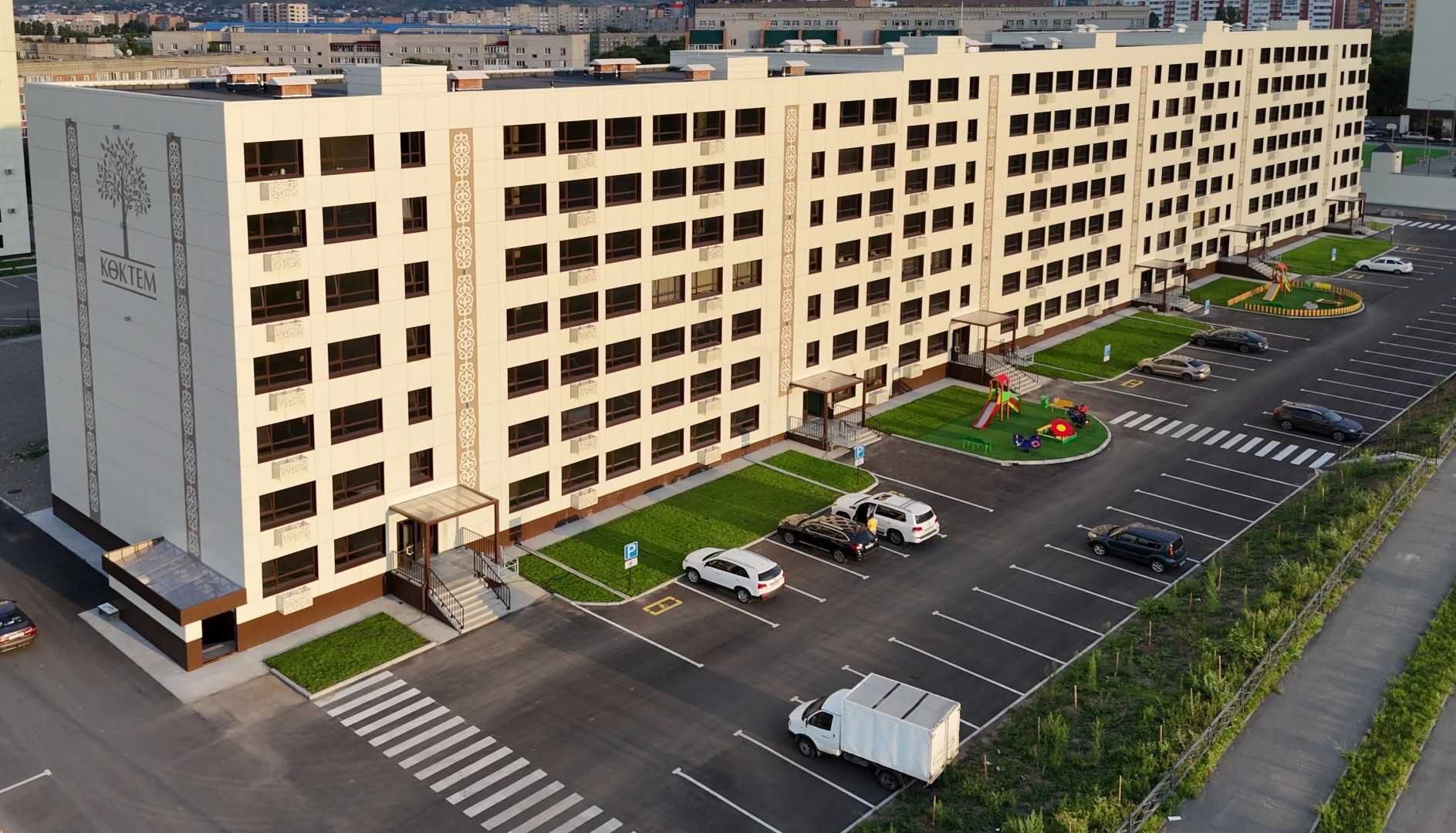 209м2, КШТ, КОММЕРЦИЯ, Есенберлина, 14. цоколь, под бизнес