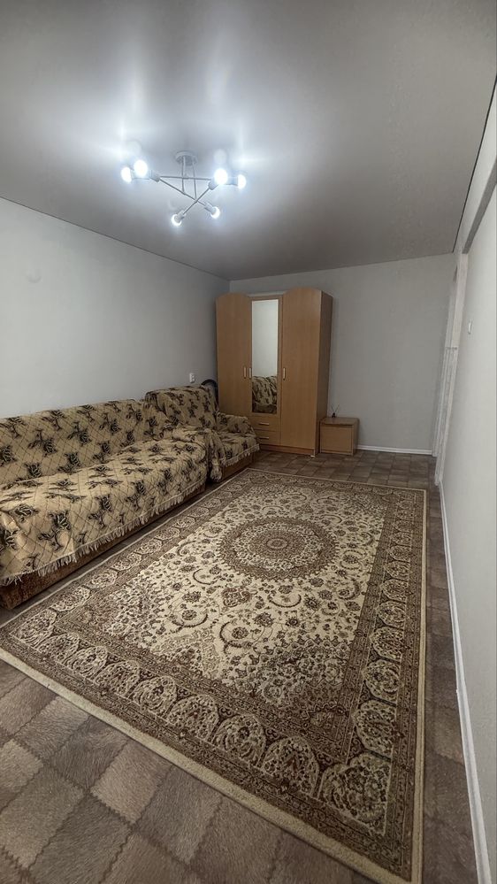 Сдам квартиру на длительный срок