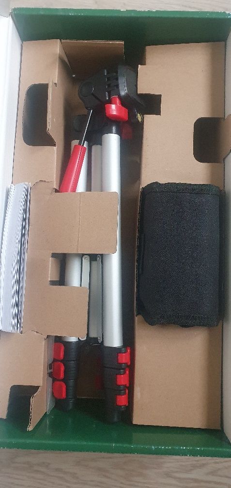 Уровень лазерный Bosch Universal level2