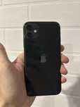 Iphone 11 black 64gb айфон 11 64гб черный с документами