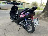 Мопед Honda Dio Af28 ZX