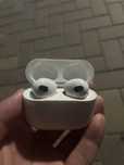 продам airpods 3 оригинальные идеальные