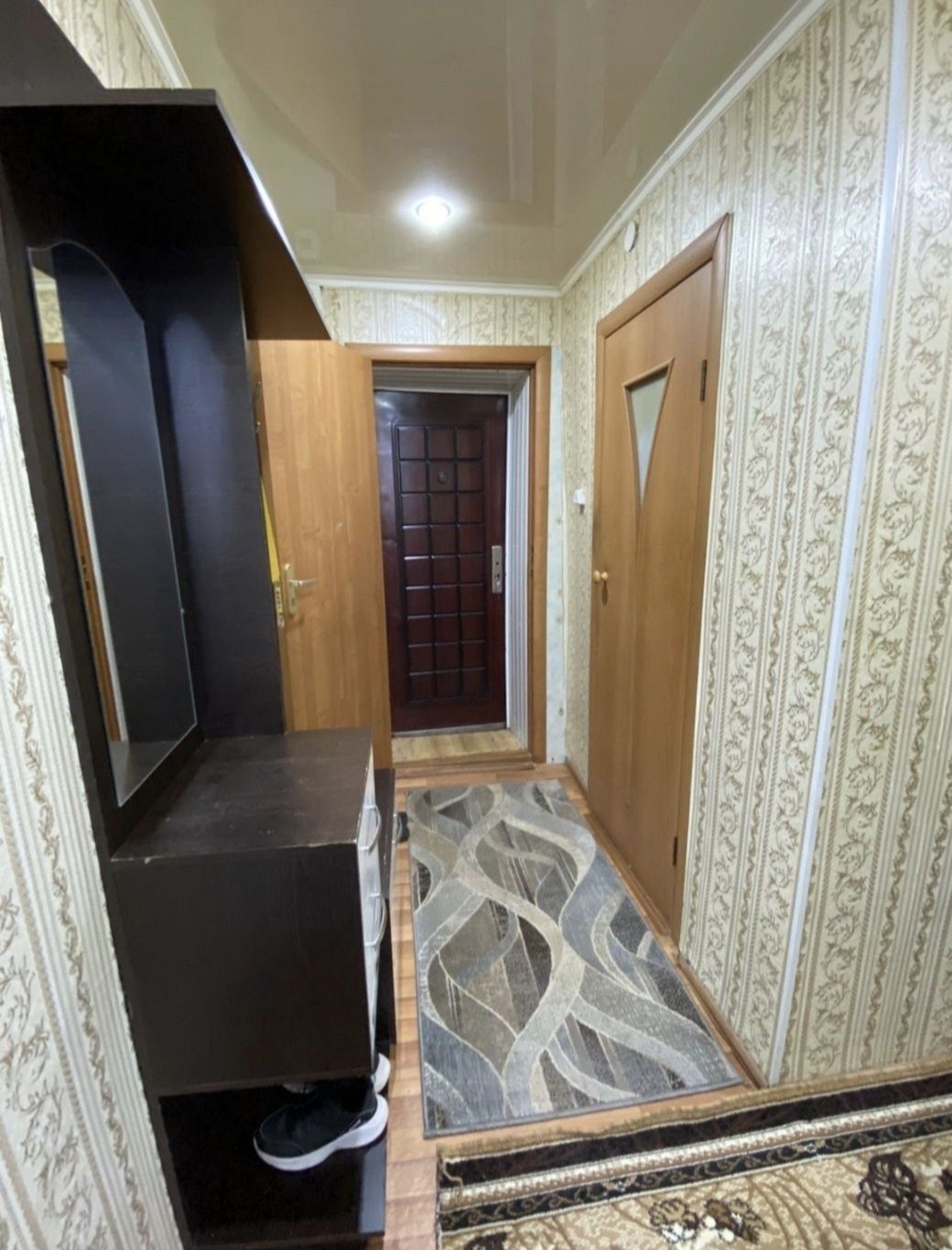 Продаём уютную квартиру