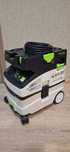Пылесос Festool midi
