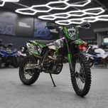 Мотоцикл эндуро Sharmax Power Max 320
