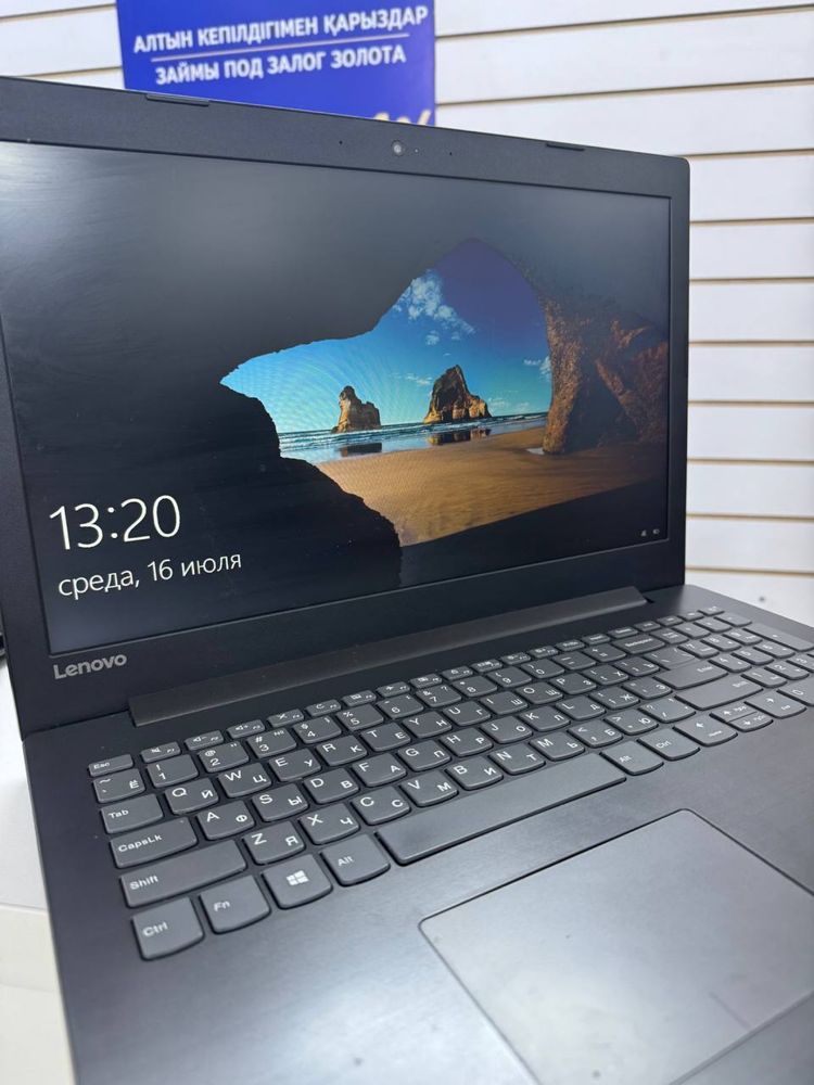 Ноутбук Lenovo Core I3-6  от Актив Маркет Рассрочка 0-0-12