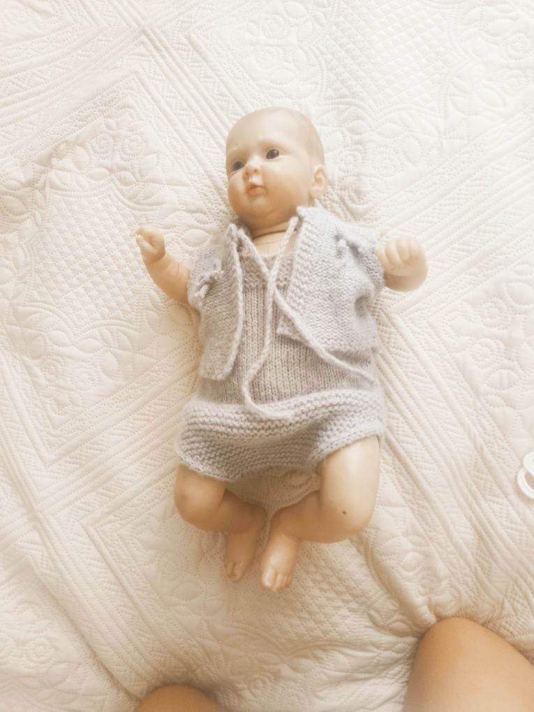 Кукла Baby Reborn