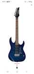 Продам гитару ibanez плюс усилитель frontmen