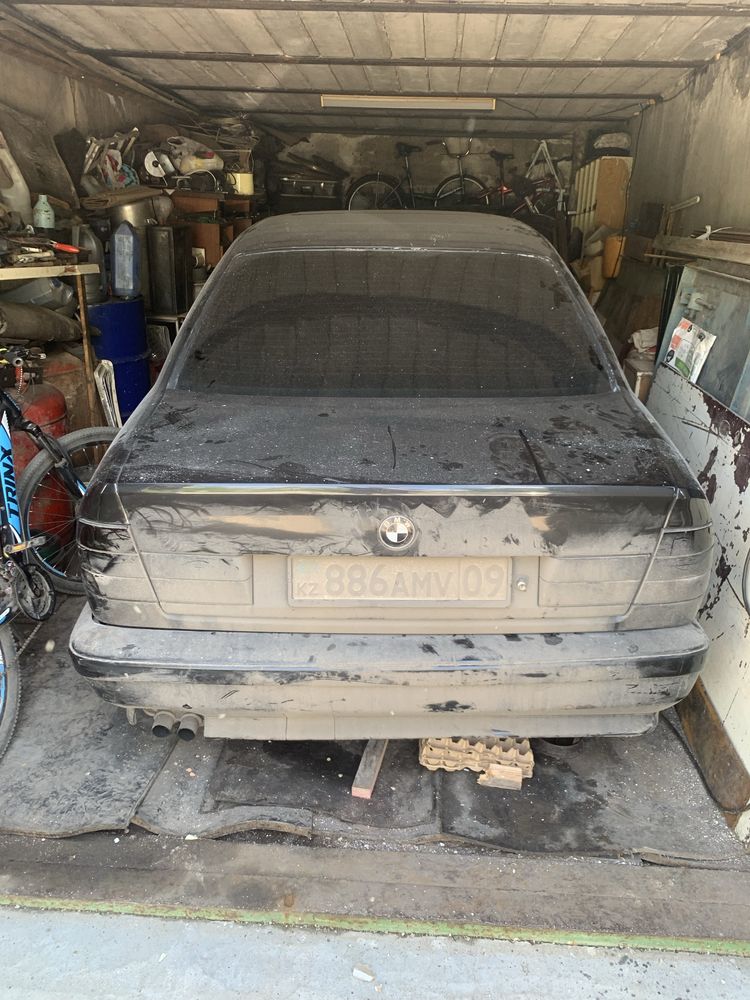 Bmw 525 e34 1993
