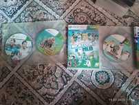 Продам диски на Xbox 360