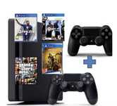 Продам playstation 4
