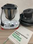 Продается Thermomix Tm6