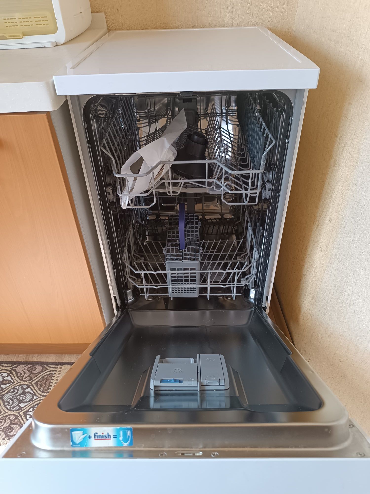 Посудамойка beko