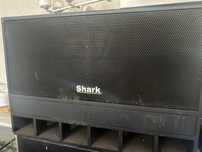 Комплект Сабвуфер Shark