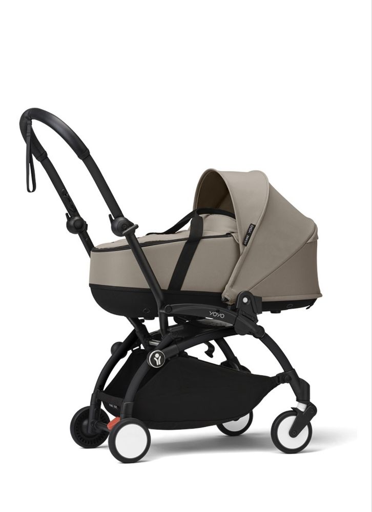 Коляска 2 в 1 Stokke YOYO3