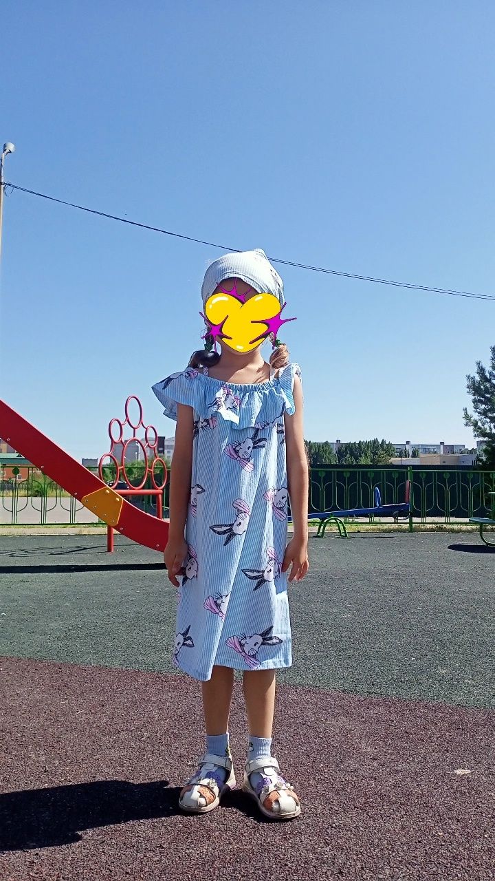 Летние платья, сарафаны