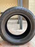 Шиный зимный  бу 195/55 R15