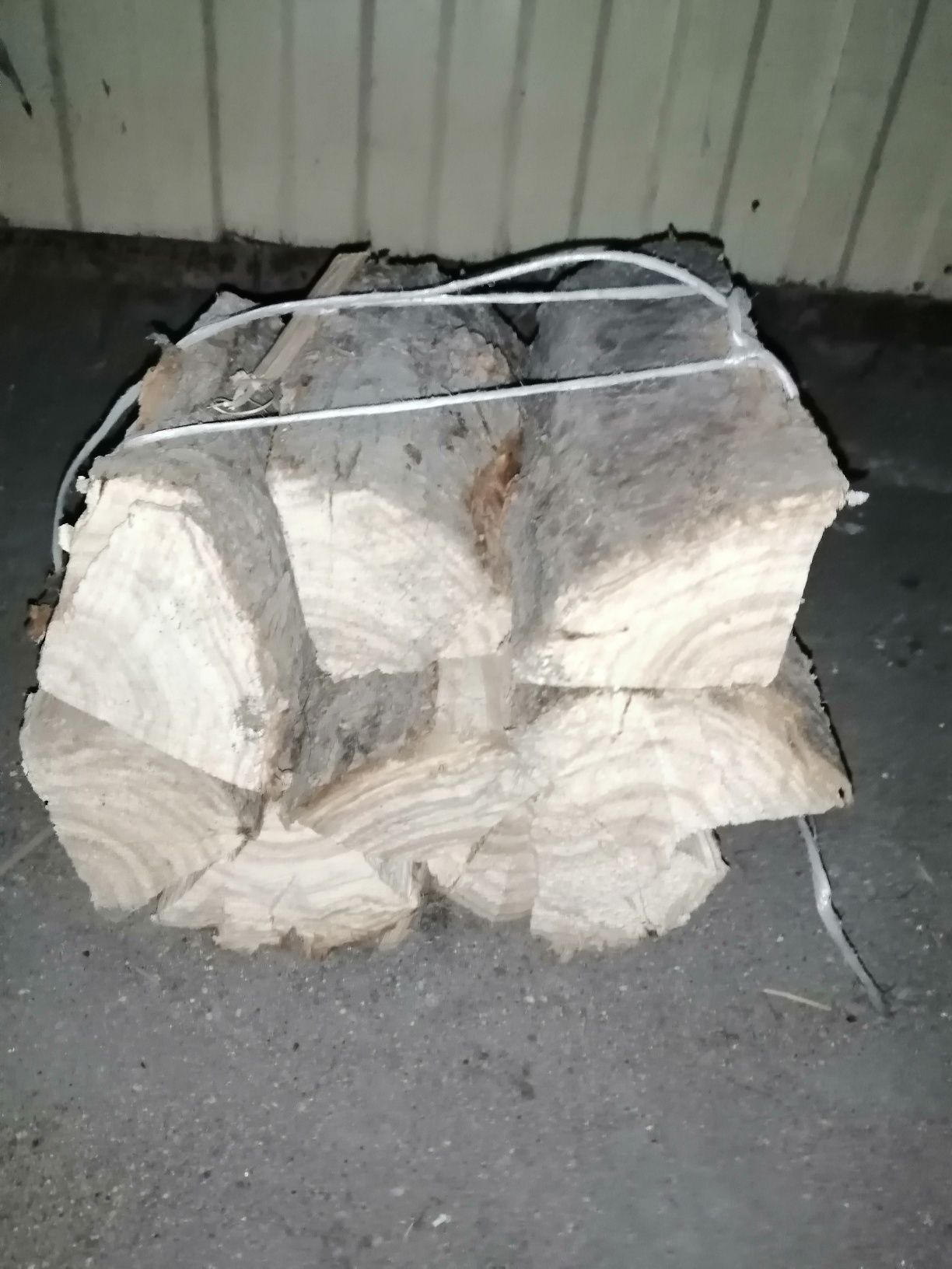 Продам дрова.. Сухие