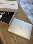 Ноутбук Apple MacBook Air 13,3| Core i5|8GB|128GB SSD