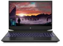 HP PAVILION gaming 15 ноутбук игровой