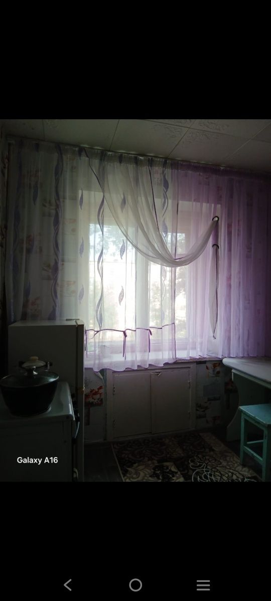 Продам 1ком квартира