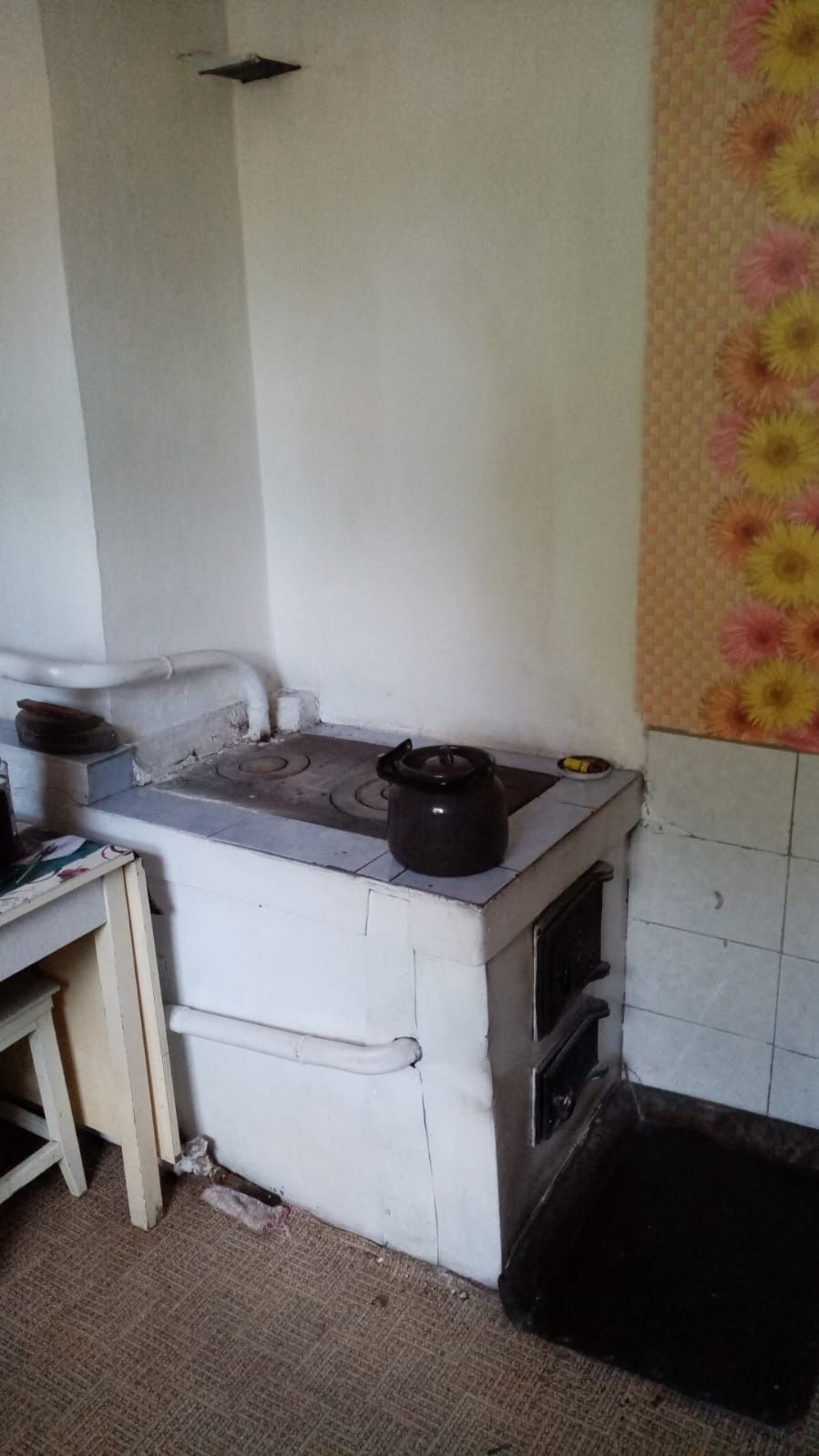 Продам дом в старой Согре