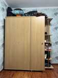 Шкаф.        . 25к.        Цена фиксированная.         Самовывоз.