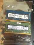 Озу ddr4 samsung на ноутбук