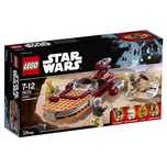 LEGO 75173 Star Wars Спидер Люка