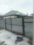 Продаём дом в городе текели