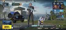 Продам акк Pubg Mobile