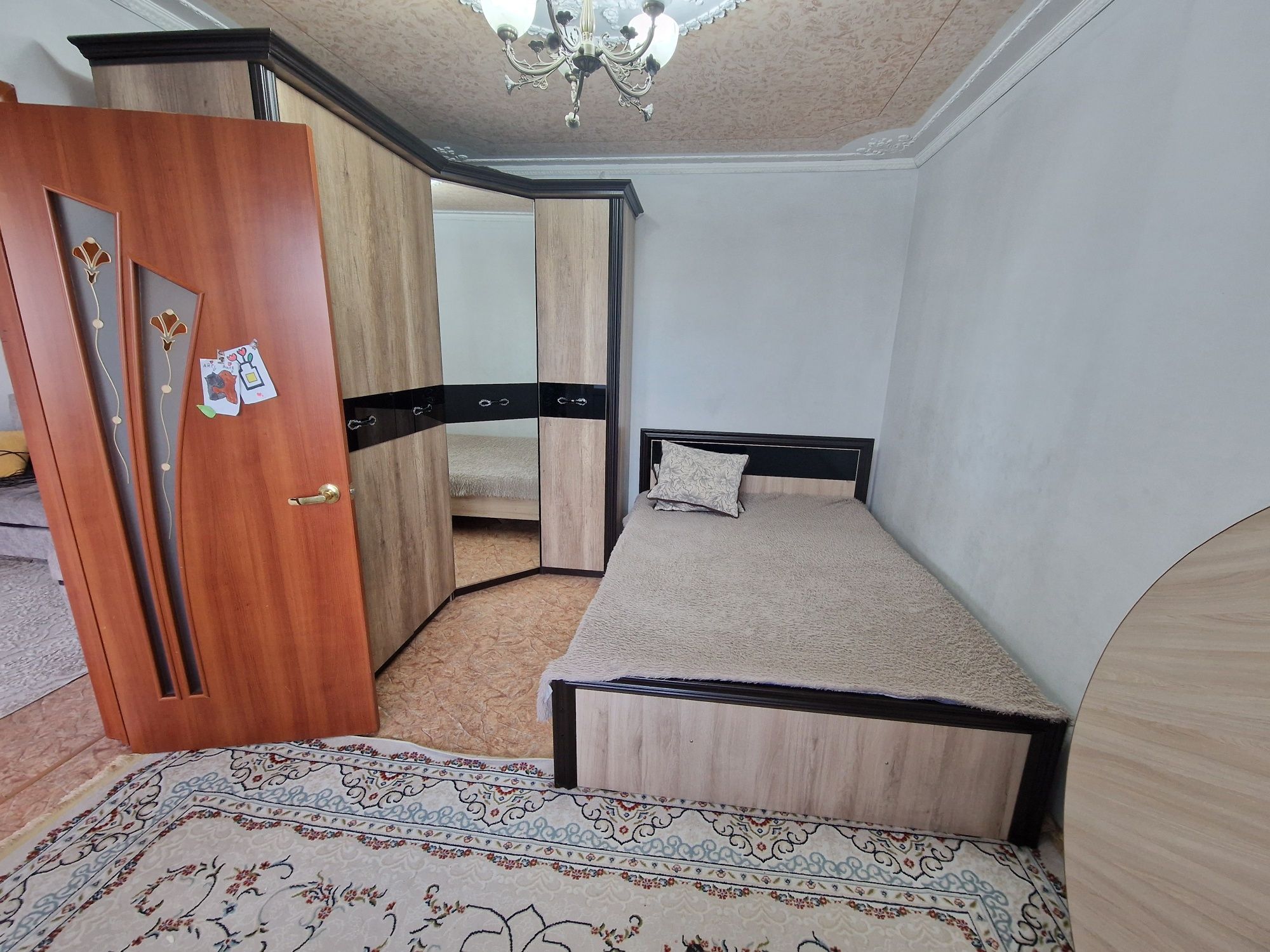Продам 3 комнатную квартиру
