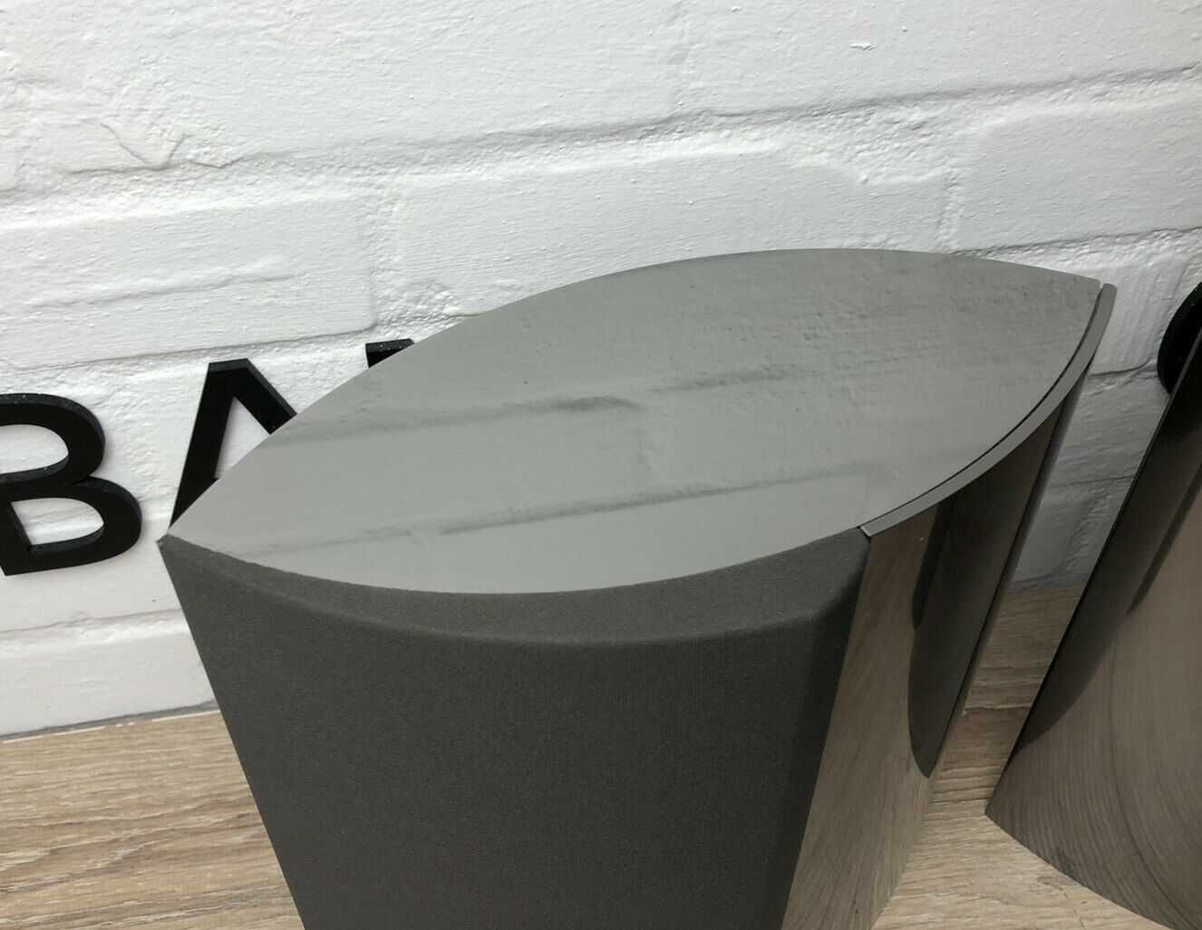 Колонки Bang & Olufsen Beolab 4000 (Дания)