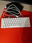 dexp tanto rgb клавиатура