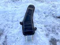 Задняя (конечная) банка на BMW E34 БМВ Е34