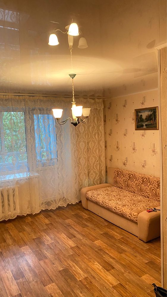 Продам 1 комнатную квартиру