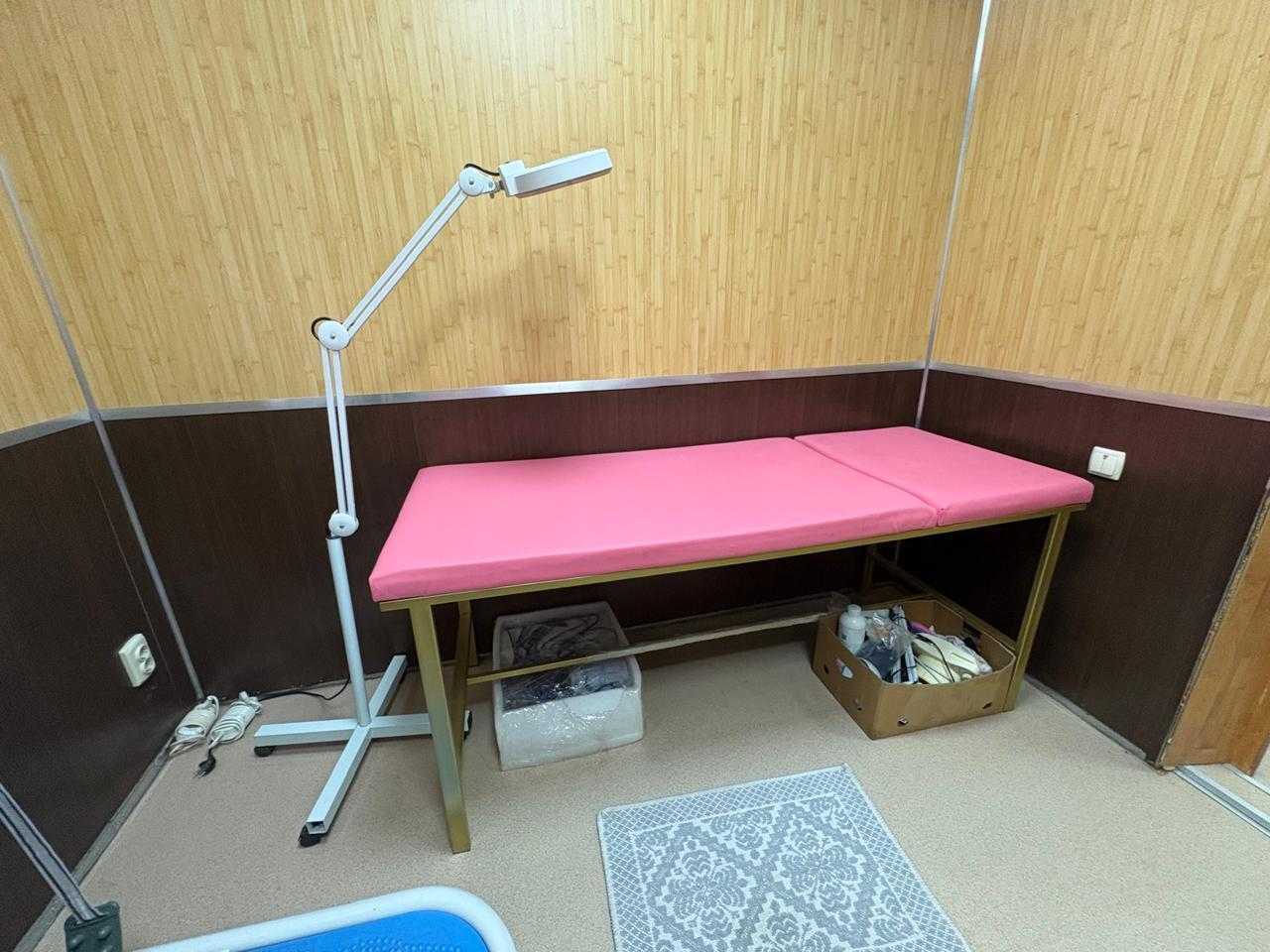 Продам салон красоты