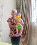 Детский профессиональный массаж!!!