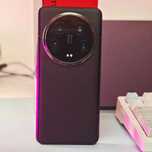 Xiaomi 14 Ultra 12/512GB Black