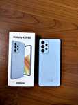 Samsung Galaxy A33 5G 128ГБ Light Blue
