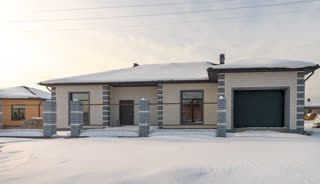 Строительсто частных домов в РАССРОЧКУ