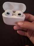 Продам наушники  Air pods