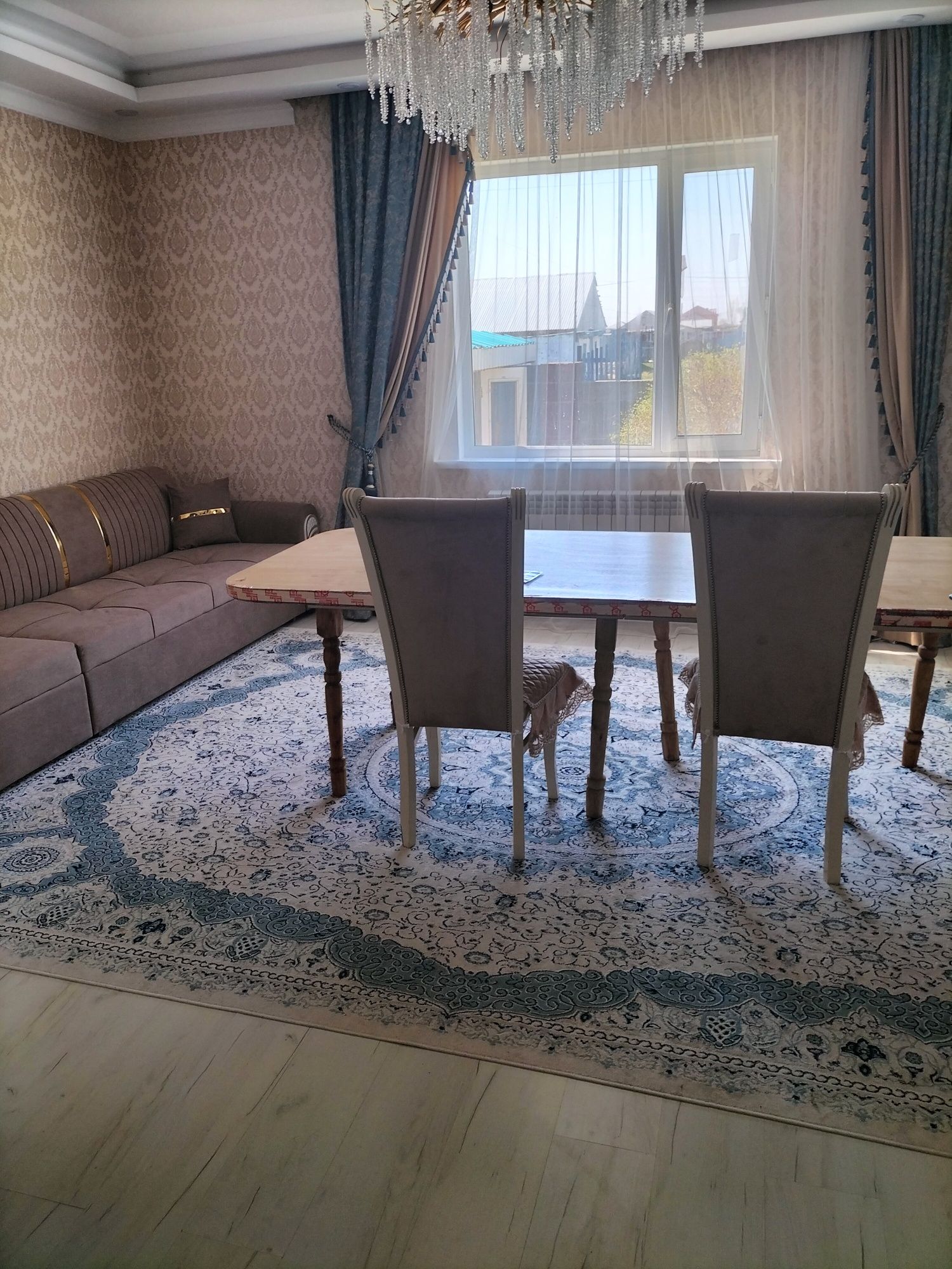 Продам срочно дом