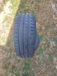 Шины летние HANKOOK